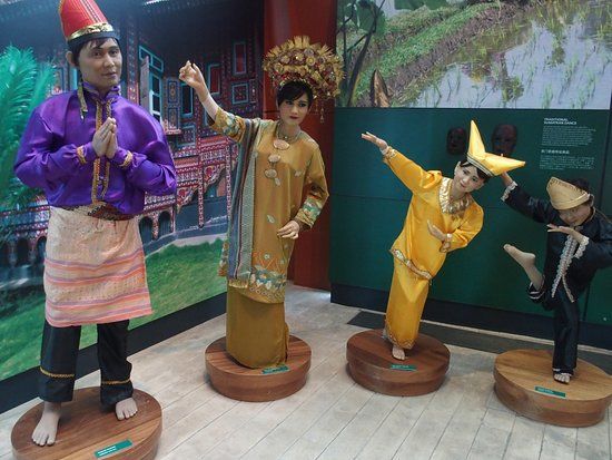 The Maritime Experiential Museum